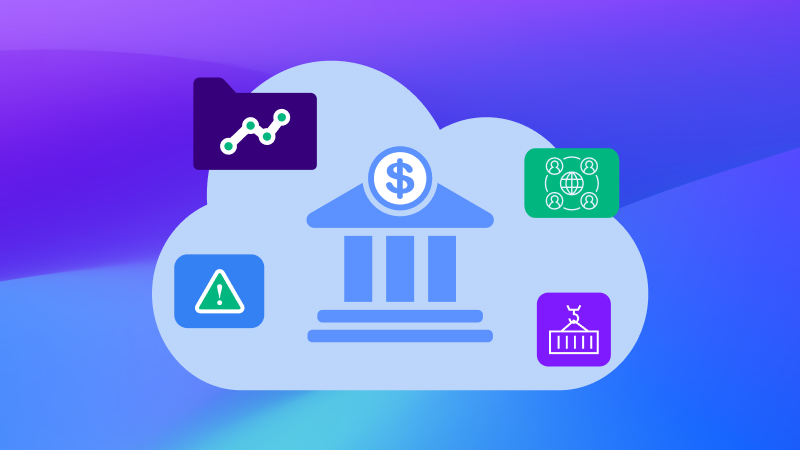 Three priorities for driving operational resilience in financial services in the U.K. using PRA SS1/21