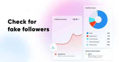 Instagram Fake Followers: How to Check and Remove in 2023? (Tools Inside!) + Video