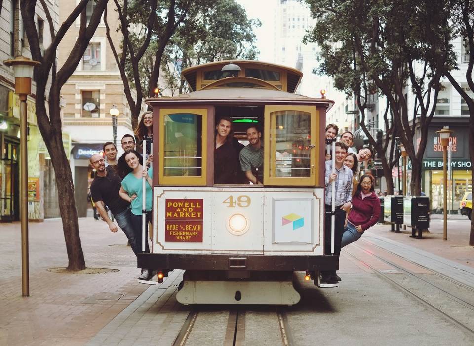 The Key Ingredients to Making a Memorable About Page