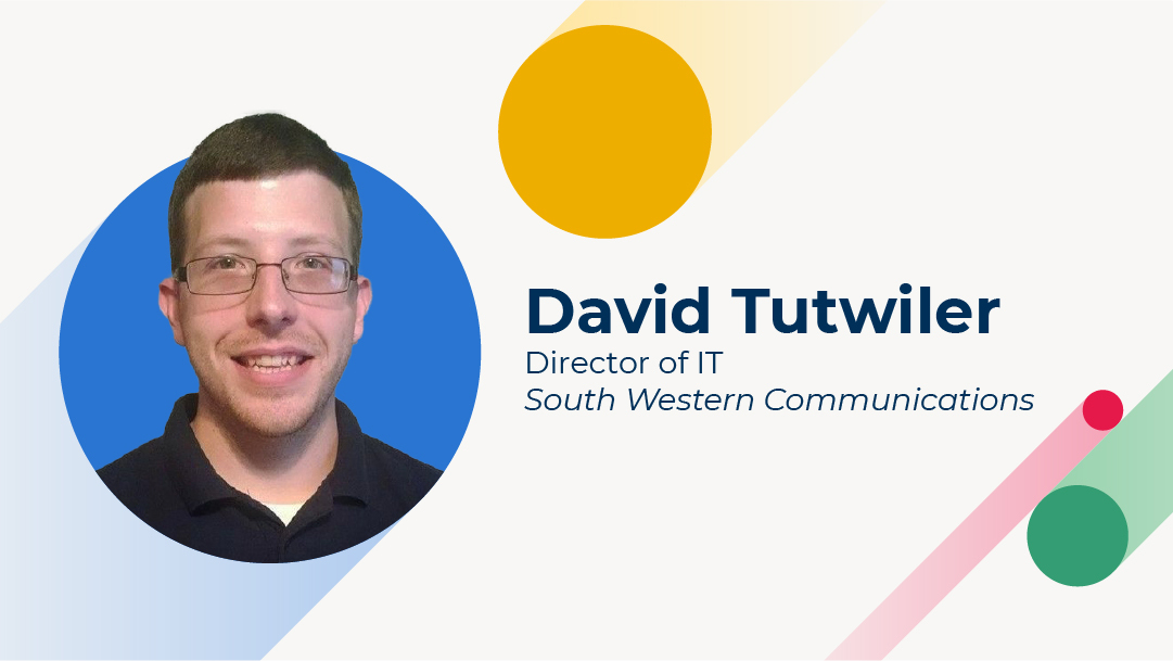 What success looks like for a one-person IT department