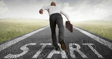 How to start an online business: a startup guide