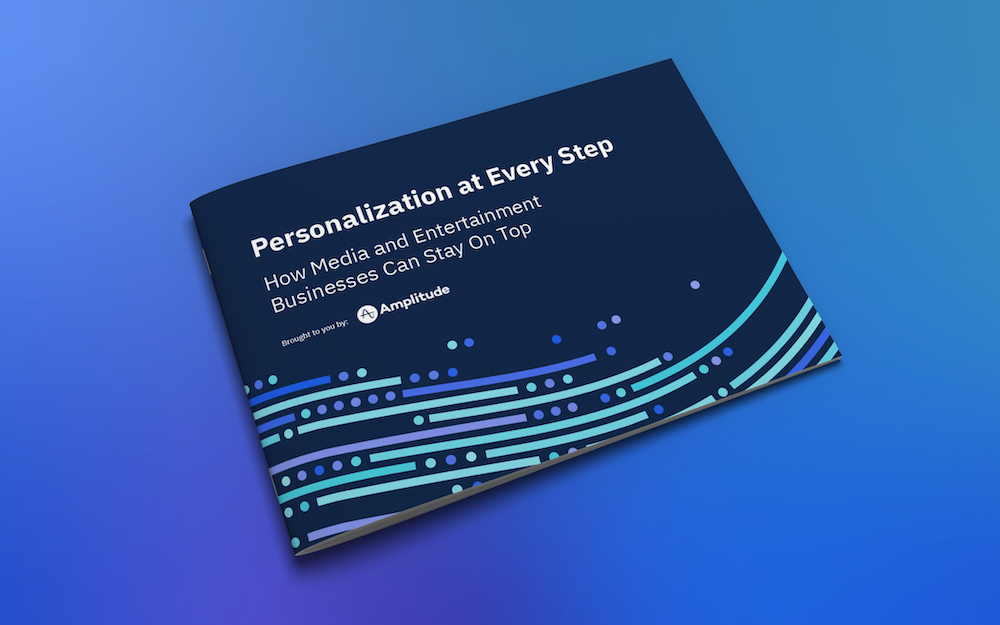 3 Ways Media and Entertainment Companies Can Leverage Behavioral Data