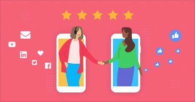 Customer Engagement 101 - Keep Customers Coming Back For More