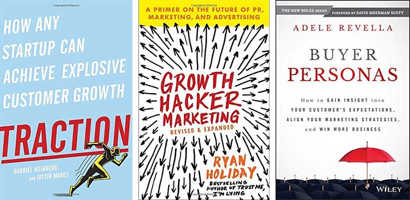 10 Books for Marketing Operations Mastery