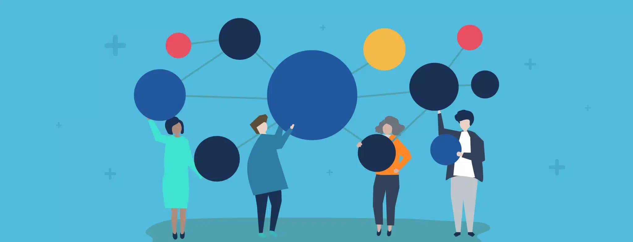 Networking in 2023: maximizing interaction at in-person events 