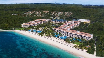 BEST OF BOTH WORLDS AT THE MULIA, MULIA RESORT & VILLAS - NUSA DUA, BALI