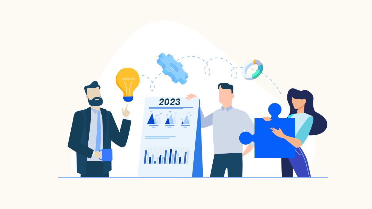 Channel Marketing Trends Part 2: Looking To 2023