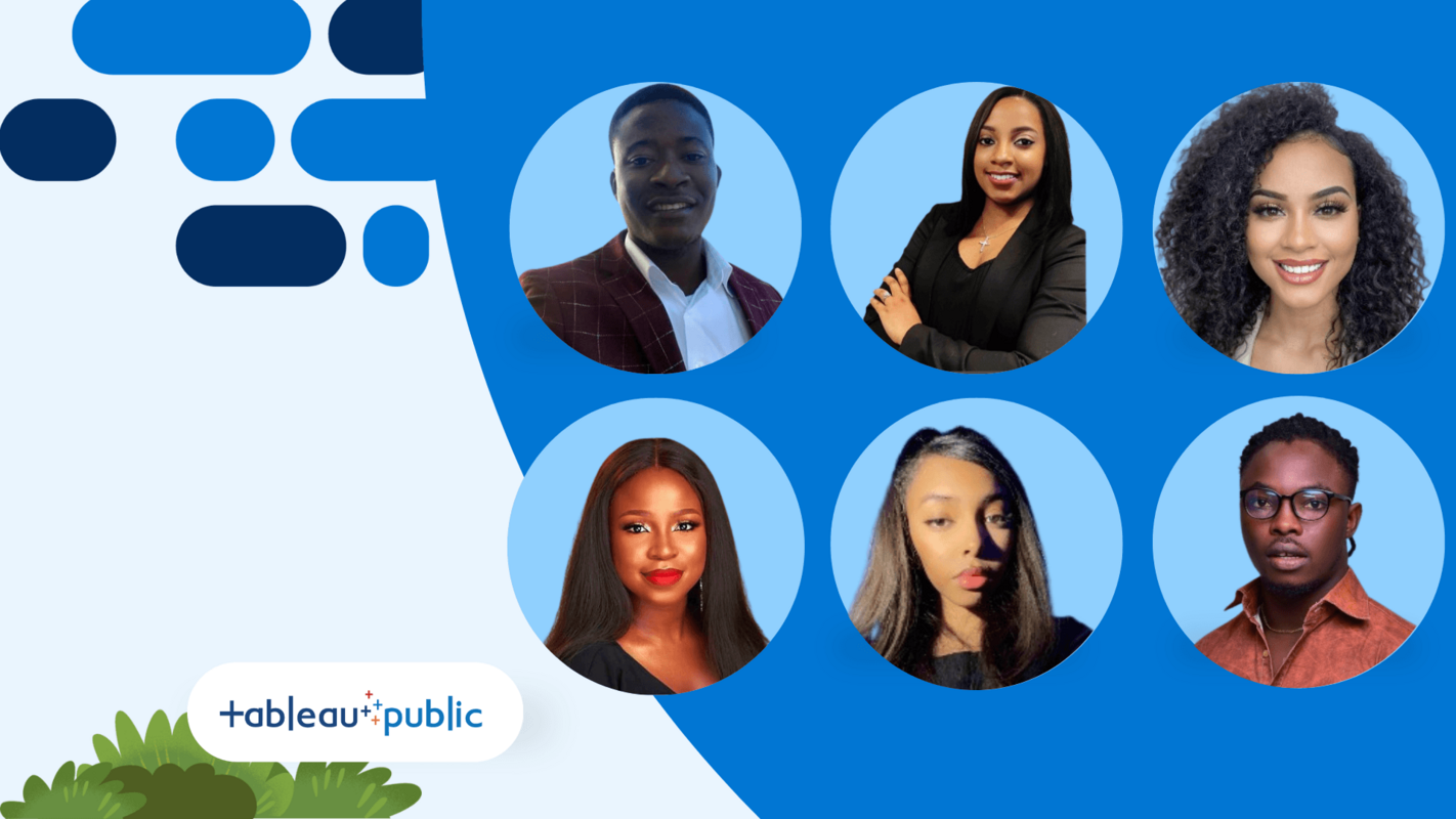 Featured Authors: Black History Month Edition 2024