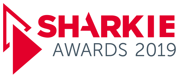 Presenting the 2019 Sharkie Award Winners!
