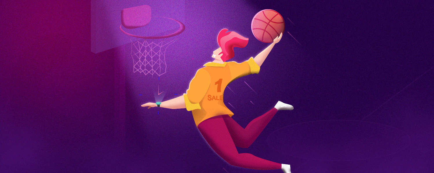 Start Your Sales Year Right: 15 Sales Tips to Reach Your Sales Goals in 2019 - Freshworks CRM Blog