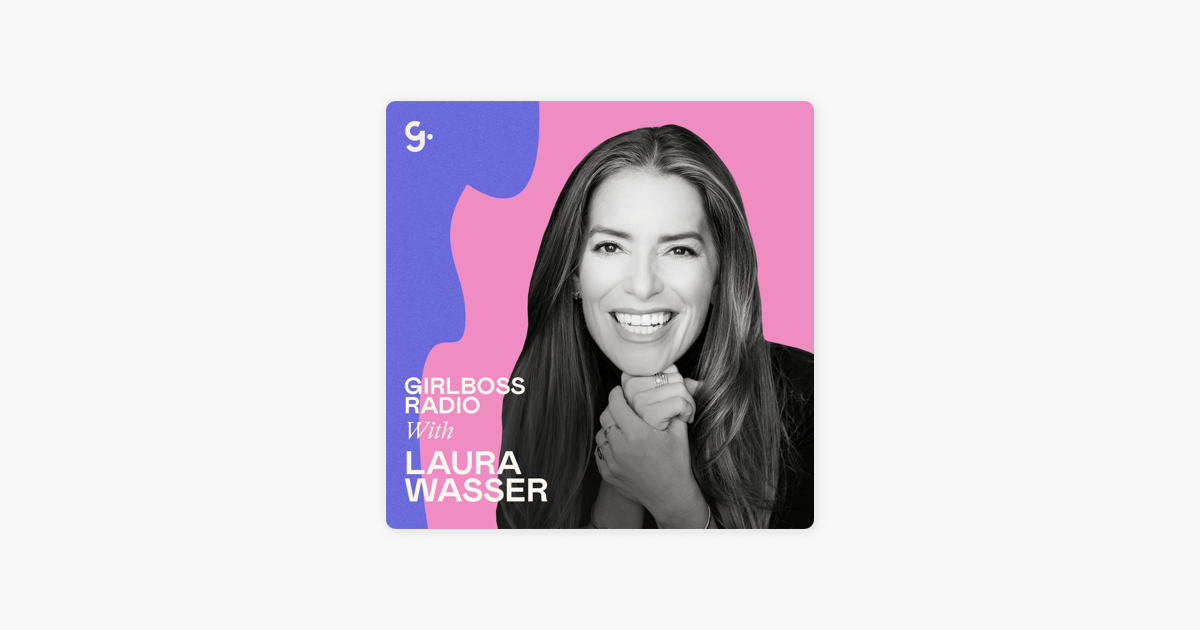 The Art of Negotiating like a Lawyer with Laura Wasser on Apple Podcasts