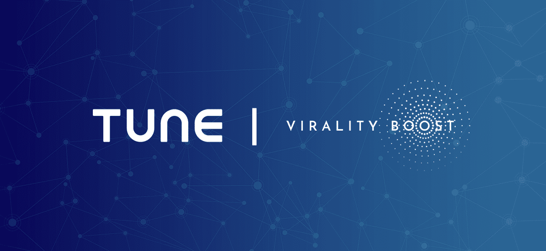 TUNE Network Partner Spotlight: Virality Boost