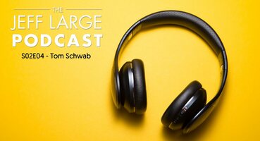 Tom Schwab | Listener Statistics & Why You Should Podcast Now