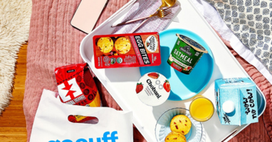 Gopuff Advertising 101