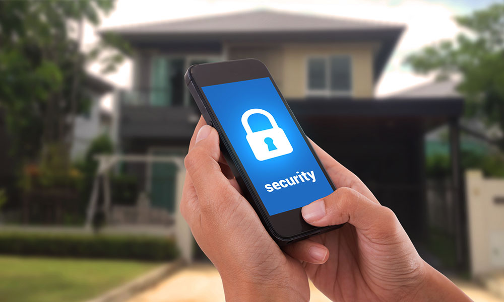 SMS Keeps You Connected