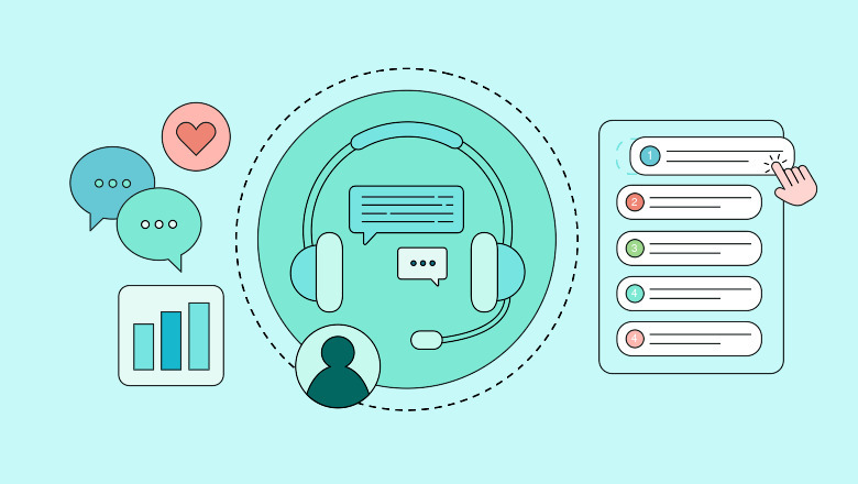 Top 6 social media customer service tools for your brand