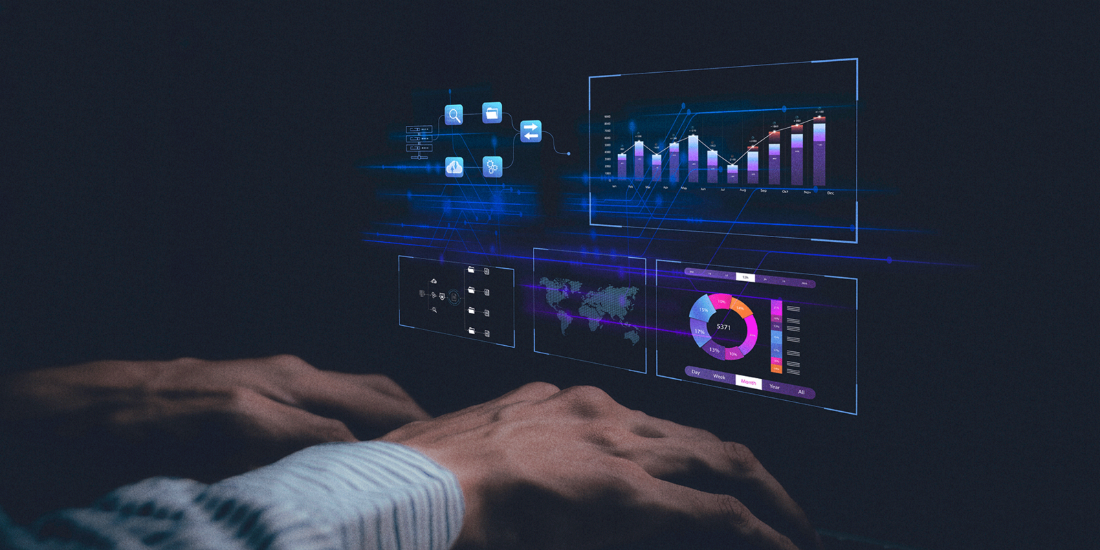 CRM Data: What It is and How to Use It to Your Advantage