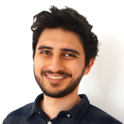 Siavash Moazzami-Vahid