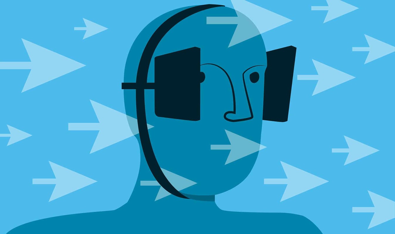 Why Are Salespeople So Afraid of Change?