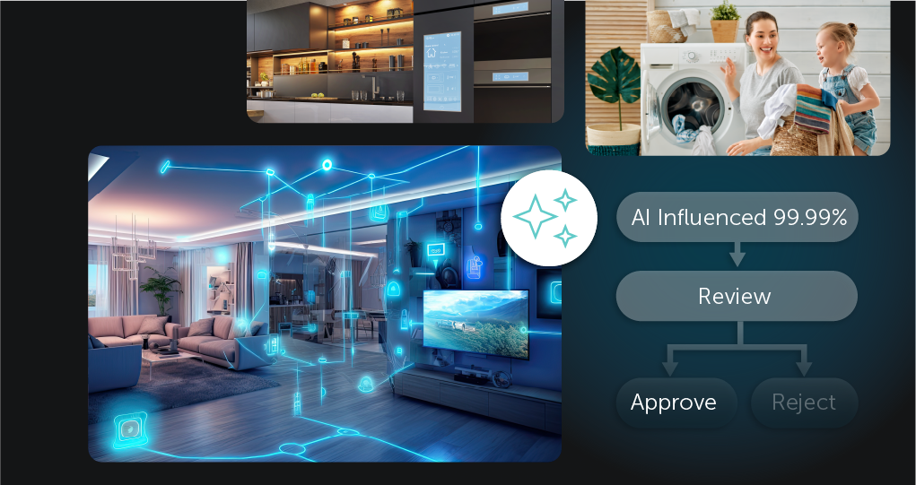 Best Practices for Implementing AI-powered DAM