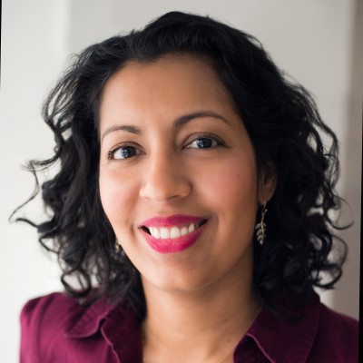 Renée Sylvestre-Williams