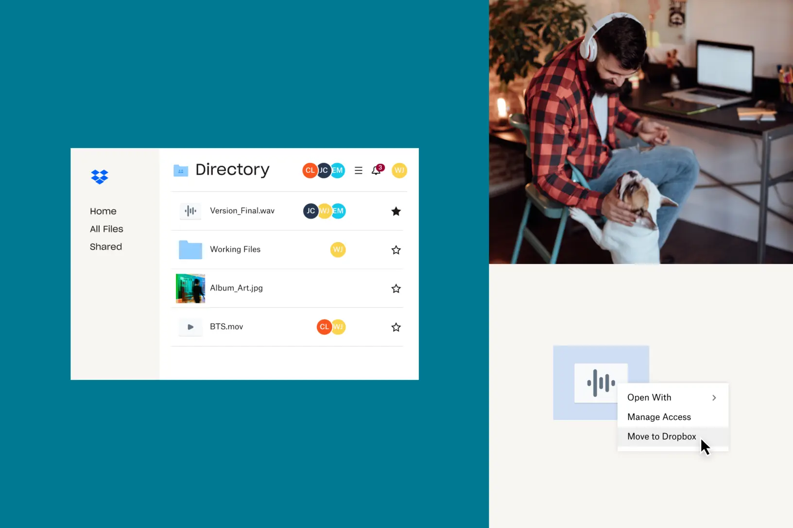 How to Store Music without Compressed Audio