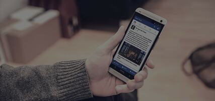 Instant Articles Marks a New Era for Publishers