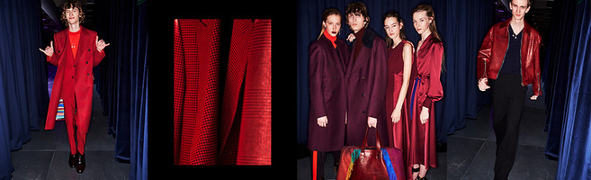 Paul Smith grows online revenue 15.5%