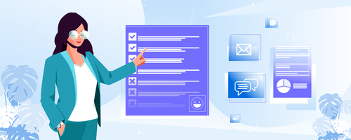 The Complete Guide to Sales Coaching | Freshworks CRM Blog