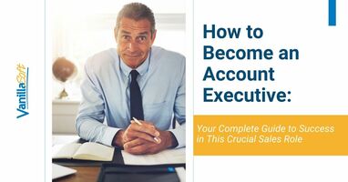 Think You Can Be the Best D*mn Account Executive?