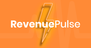 Revenue Pulse: Sales enablement newsletter [January]