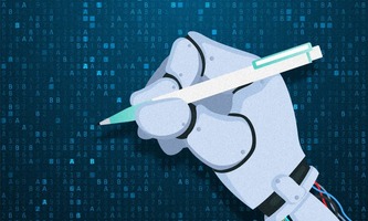 Will AI Replace Content Writers in the Near Future?