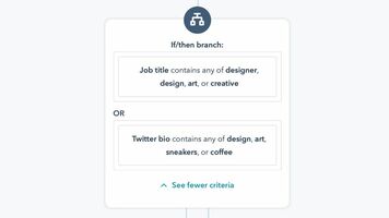 How more data in HubSpot would've impressed my old boss