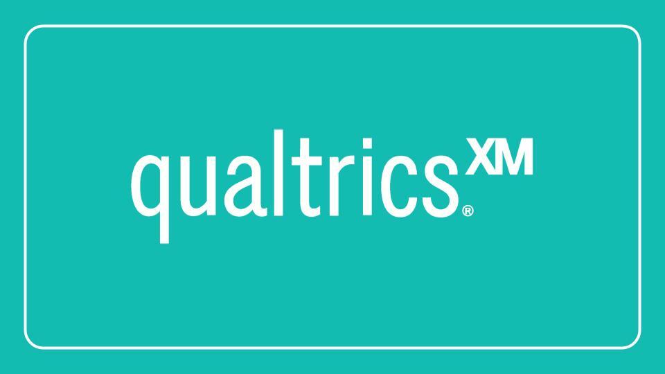 Qualtrics Eliminates Guesswork & Scales with Confidence Using 6sense