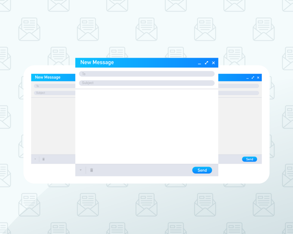 7 cold email templates and frameworks: How to write an enticing B2B message