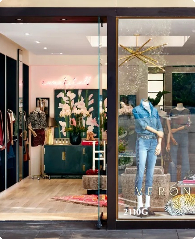 Veronica Beard builds omnichannel experiences and decreases CAC by 20% with Segment