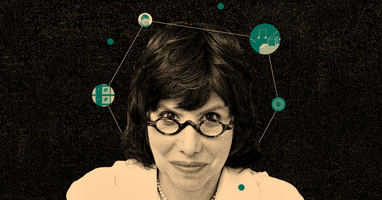 The Mind at Work: Alison Gopnik on learning more like children