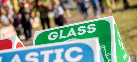 New Data on 2020's #1 Event Trend: Sustainability