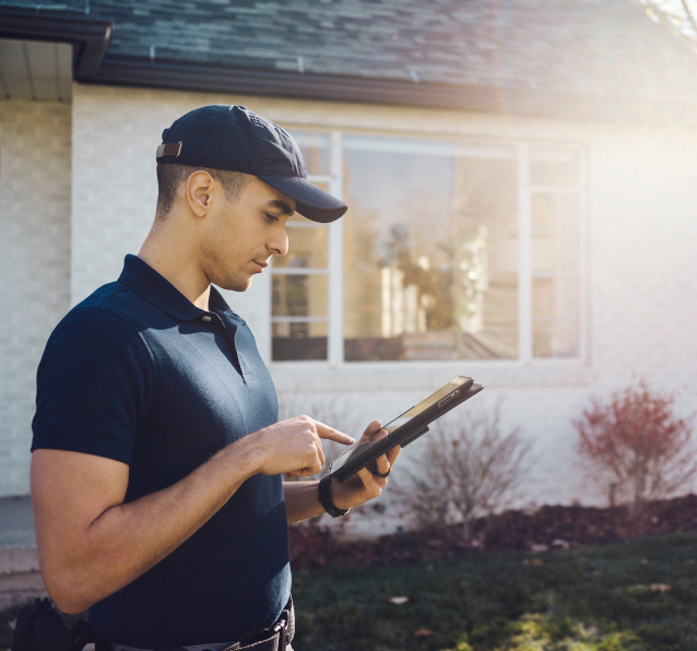Valley Roofing Uses Podium to Boost Online Reviews, Improve Customer Communication, and Efficiently Collect Payments