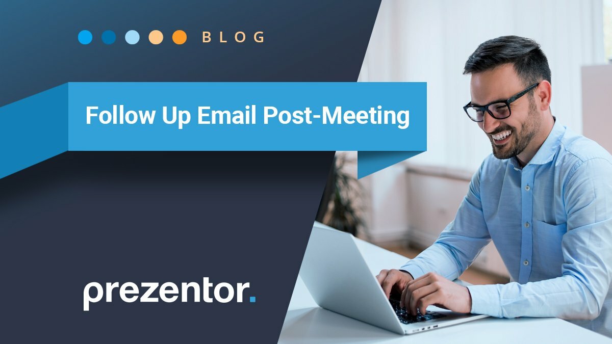 The Ultimate Sales Follow Up Email Post-Meeting