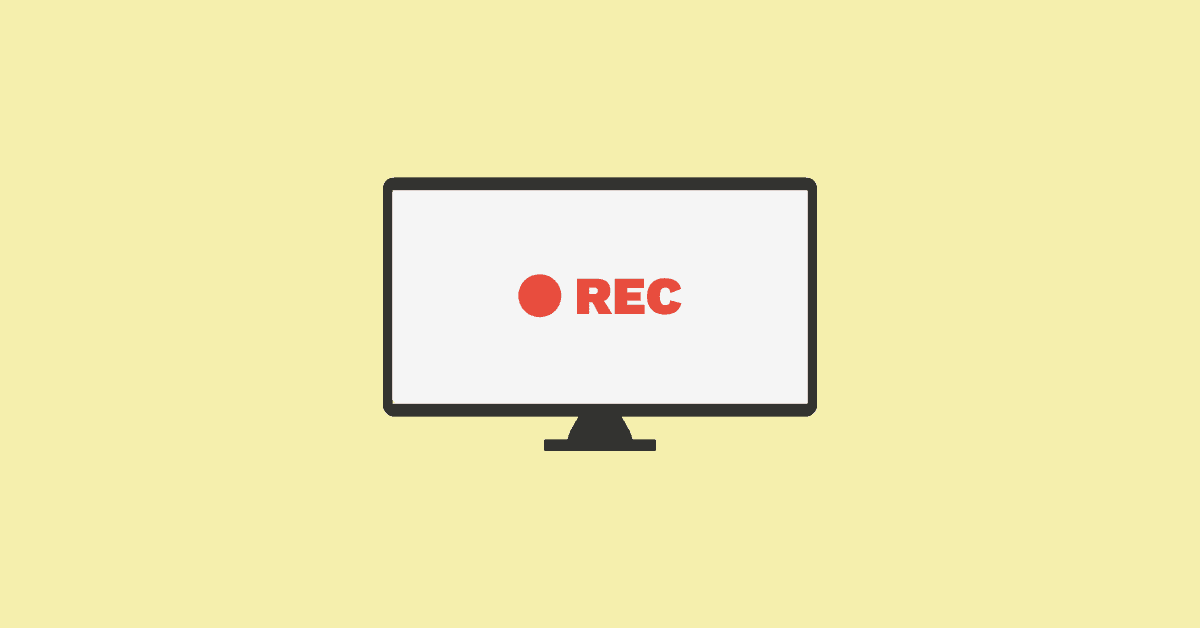 How to Get Screen Recording Software in 2021