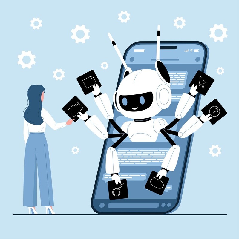 The smart PIM stack: Where AI fits into your product information ecosystem