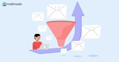 Email Conversion Rate: Benchmark, Formula, & Tips to Increase