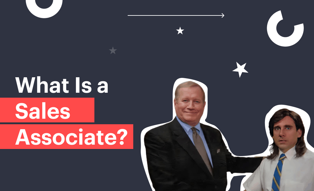 Sales Associate Job Description and What They Do