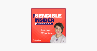 ‎The Sendible Insider Podcast: 11. What It Takes To Build A Successful Digital Agency With Leanne O'Sullivan on Apple Podcasts