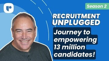 Steven Rothberg on transforming job searches with College Recruiter!