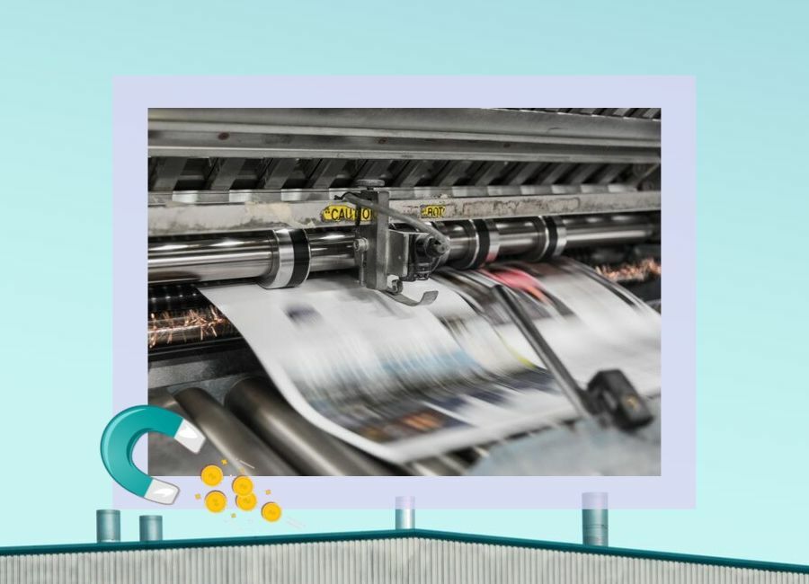 How B2B Publishers Are Building Nontraditional Revenue Streams