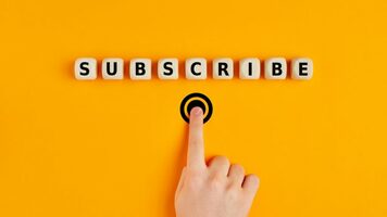 5 tips for creating tempting sign-up forms