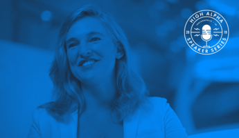 Kristin Groos Richmond