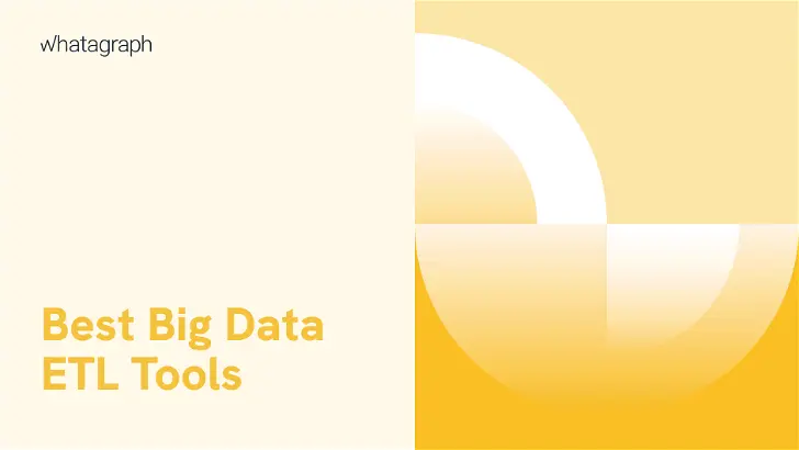 7 Best Big Data ETL Tools for Marketing Businesses in 2023